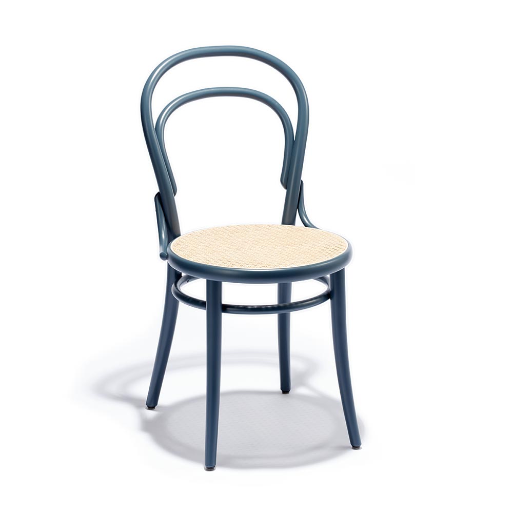 HOUSE STYLING 限定カラー No14 曲げ木チェア 同色2脚組［チェコTON社製］ デザイナーズチェア 椅子 チェア H70002