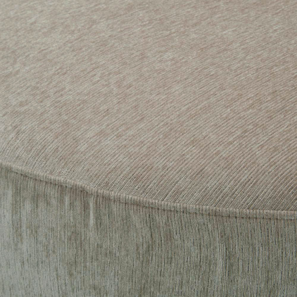 Moule/ムール カバーリングスツール【日本製】 ファブリックソファ ソファ H70803