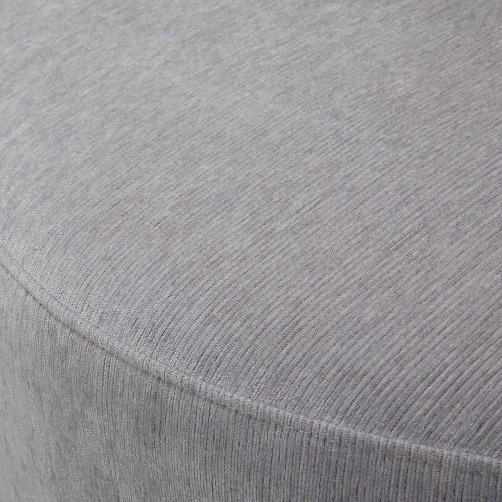 Moule/ムール カバーリングスツール【日本製】 ファブリックソファ ソファ H70803