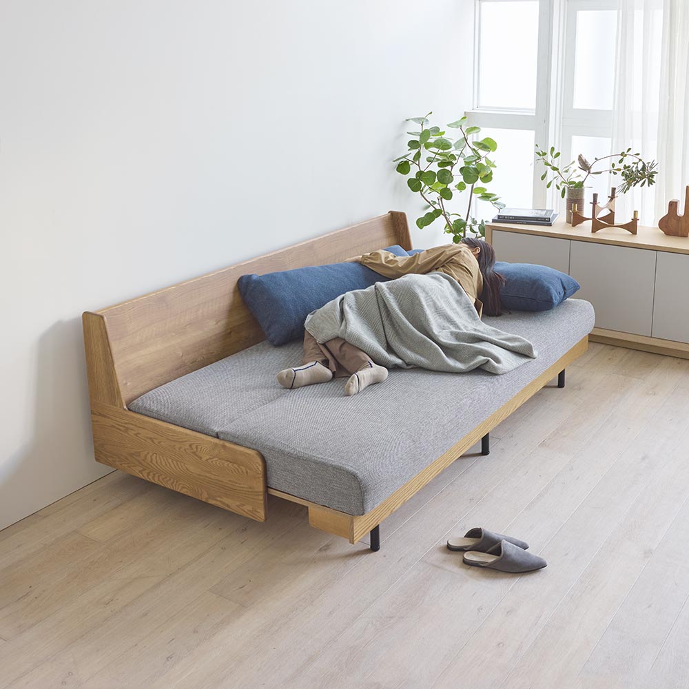 ソファ ベッド　[わんさんの専用です] ソファ ベッド [わんさんの専用です] ソファ ベッド [わんさんの