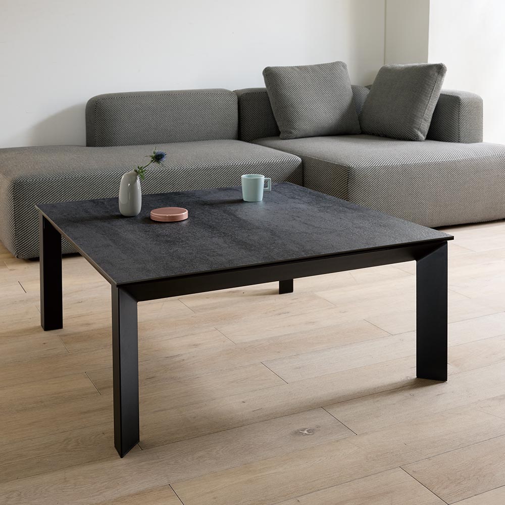G736\" アーバンリサーチ W900 ローテーブル センターテーブル BOTHY Low Table 900[DP63-6BJLT2]｜URBAN RESEARCH公式