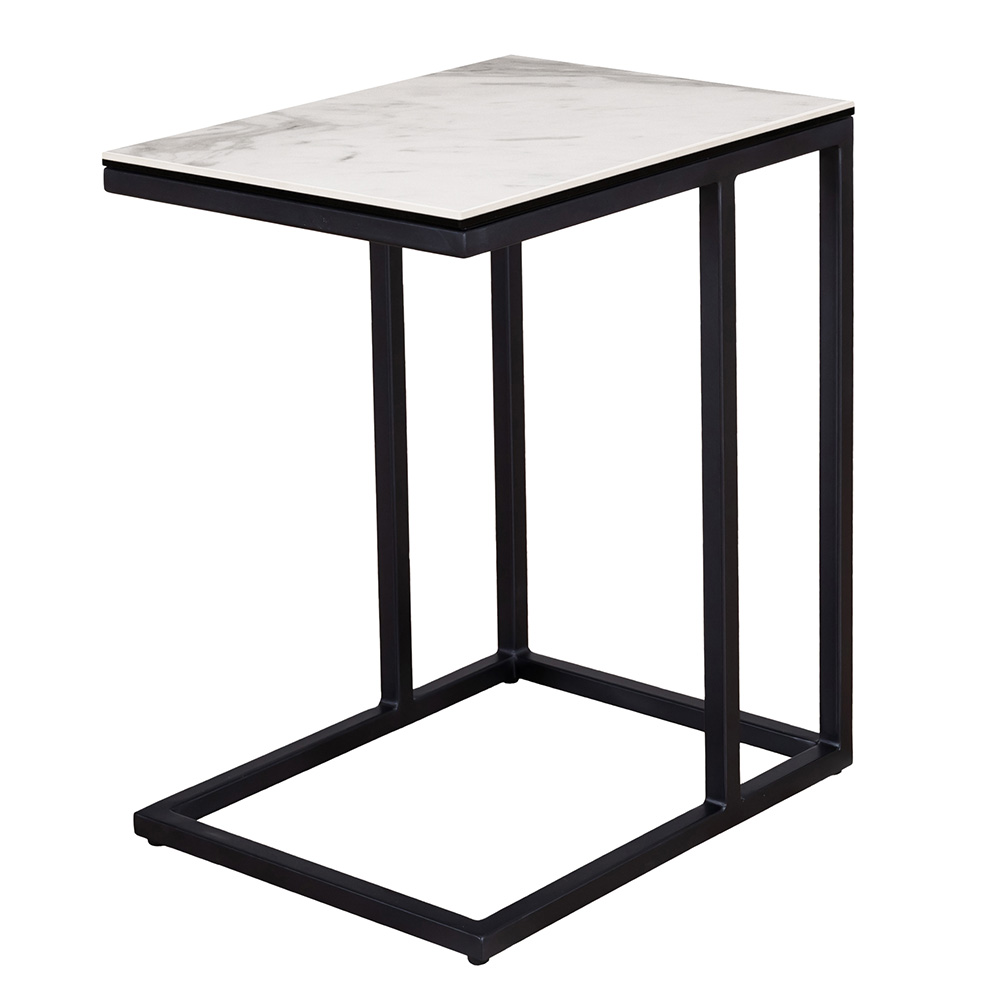 Hambra/ハンブラー セラミックサイドテーブル サイドテーブル ナイトテーブル テーブル H71114