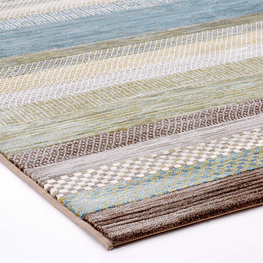 ≪約160×230cm≫ Cappello/カッペーロ ベルギー製ラグ カバー カーペット ラグ マット H71307