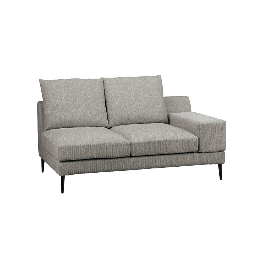 メゾン ソファ 2人掛け ファブリックソファ ソファ H71401