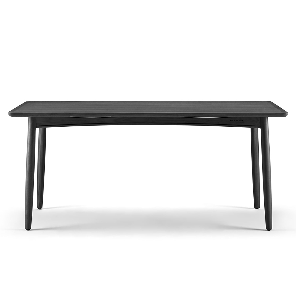 MILE STONE/マイルストーン ダイニングテーブル 幅160cm ダイニングテーブル テーブル H71501
