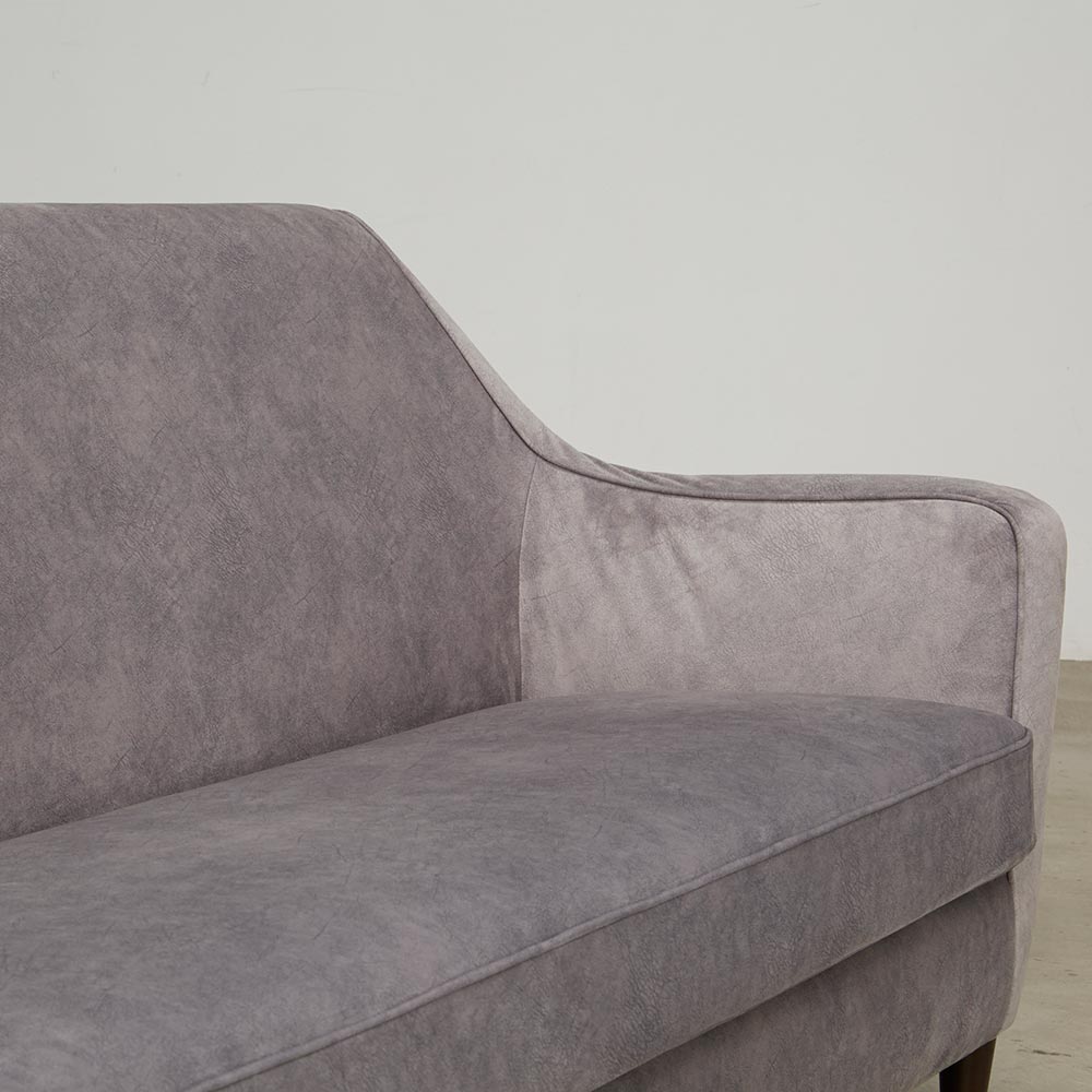 Valerie/ヴァレリー シングルソファ 1人掛けソファ【日本製】 ファブリックソファ ソファ H71901