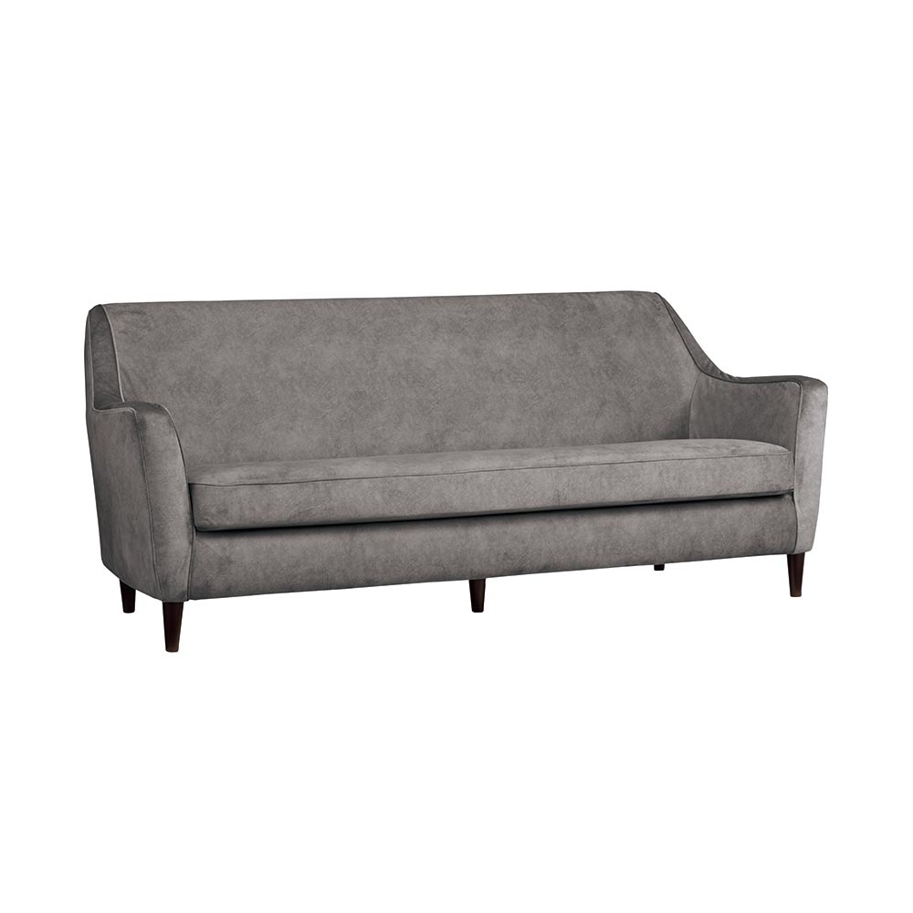 Valerie/ヴァレリー トリプルソファ 3人掛け【日本製】 ファブリックソファ ソファ H71903