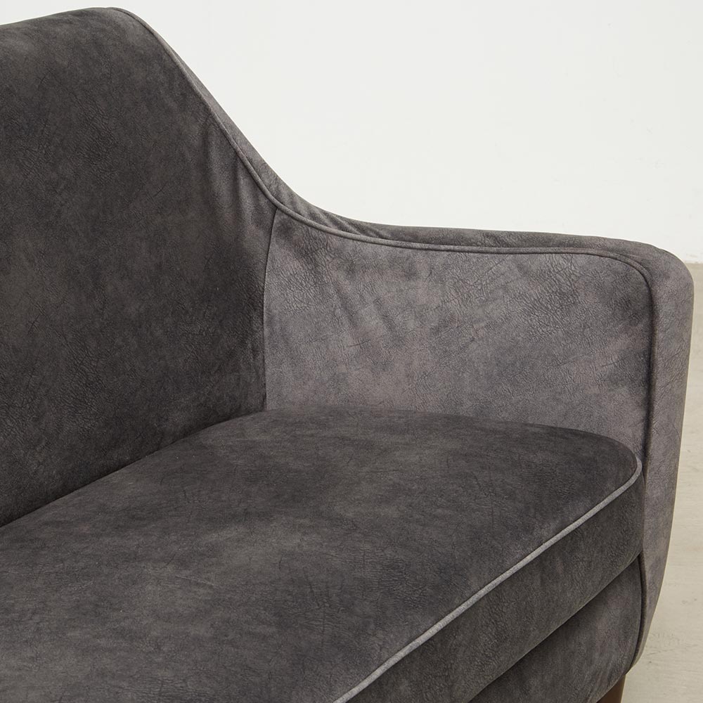 Valerie/ヴァレリー スツール/オットマン【日本製】 ファブリックソファ ソファ H71904