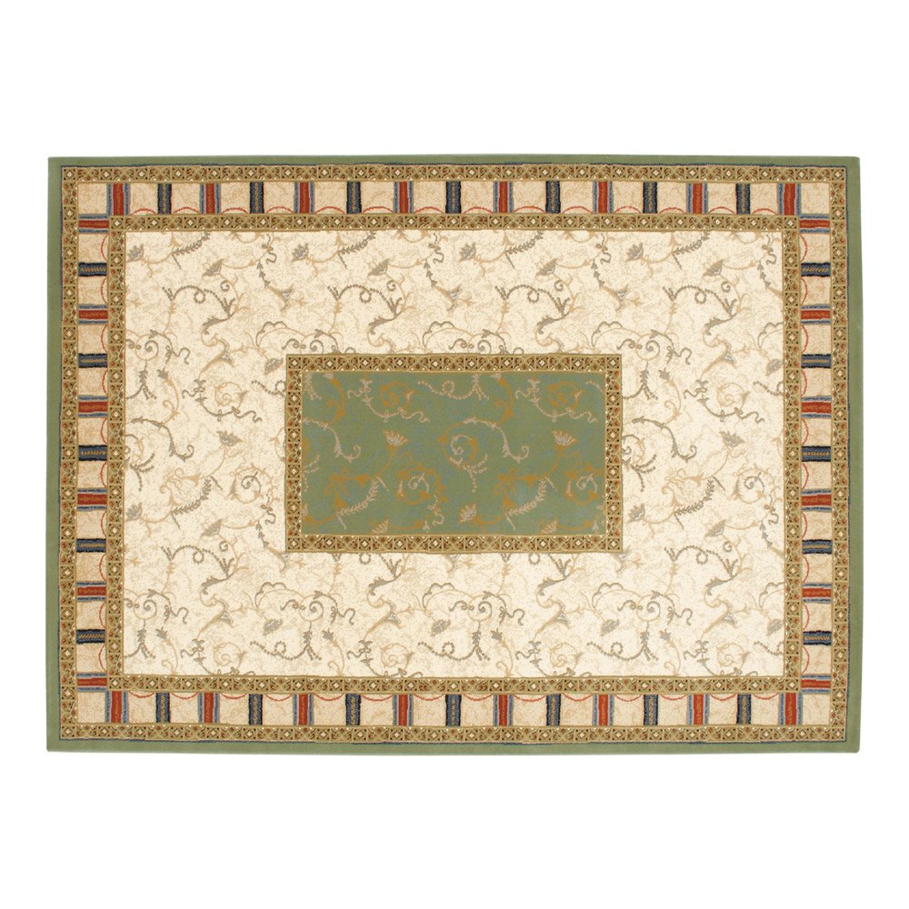 ≪約200×200cm≫ Goran ウィルトン織ラグ カバー カーペット ラグ マット H71976