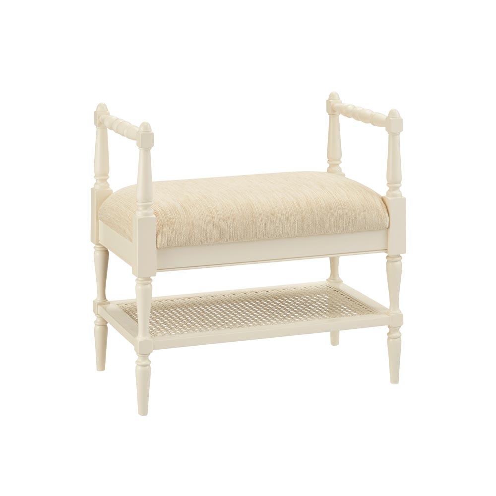 エレガントクラシックシリーズ 玄関スツール 玄関周り雑貨 下駄箱 玄関収納 H72373