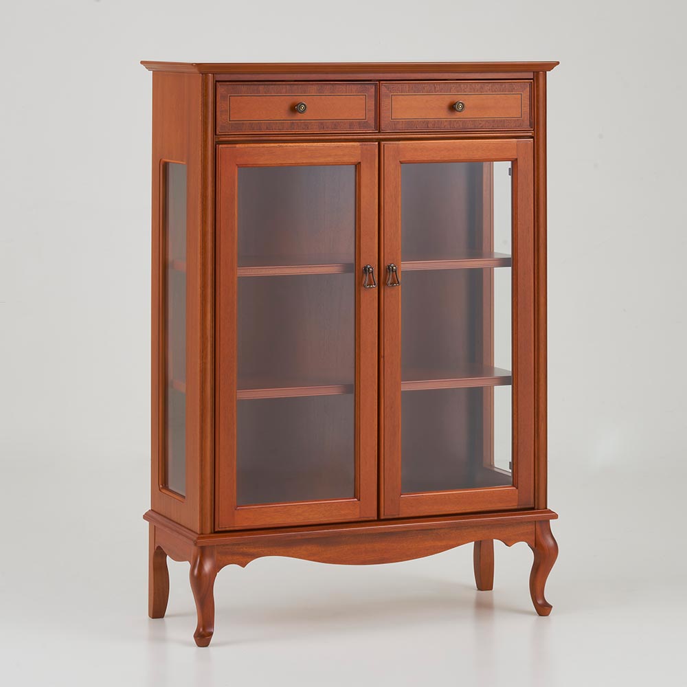 Brighton/ブライトン リビング収納 リビングキャビネット キャビネット リビングボード リビング収納 H72414