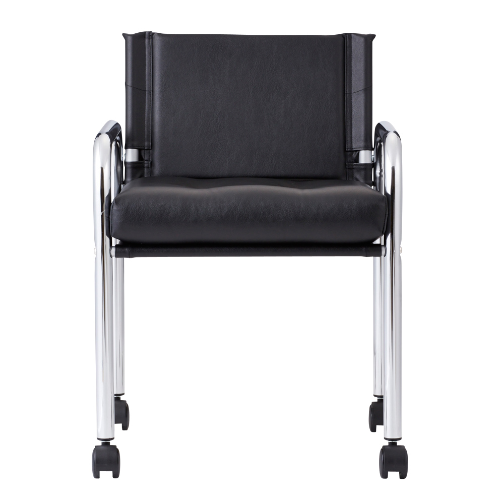 HOUSE STYLING限定モデルCaptain103/キャプテンチェア人工皮革 替えカバー＆替えクッション3点セット［innovator・イノベーター］ デザイナーズチェア 椅子 チェア H72609