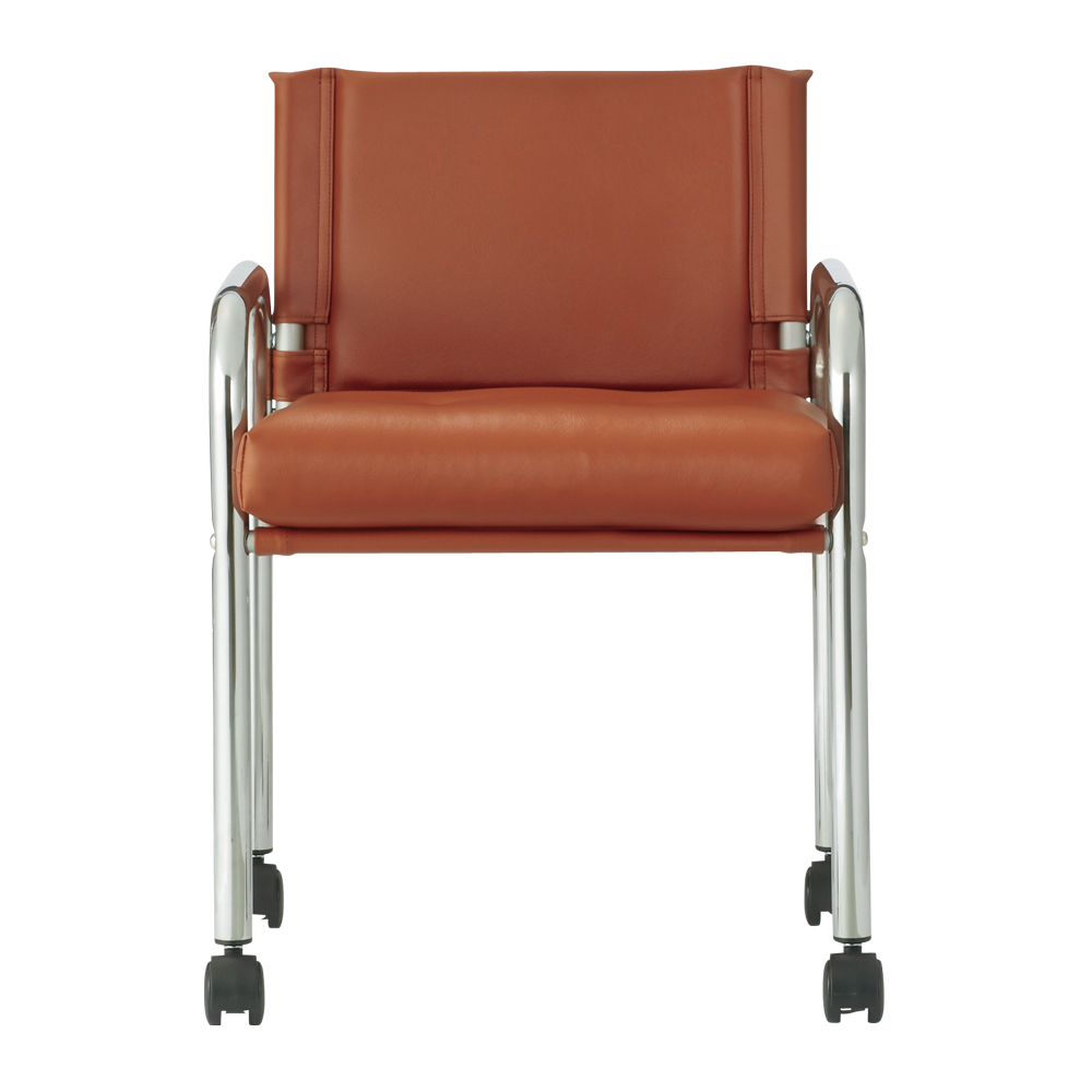 HOUSE STYLING限定モデルCaptain103/キャプテンチェア人工皮革 替えカバー＆替えクッション3点セット［innovator・イノベーター］ デザイナーズチェア 椅子 チェア H72609