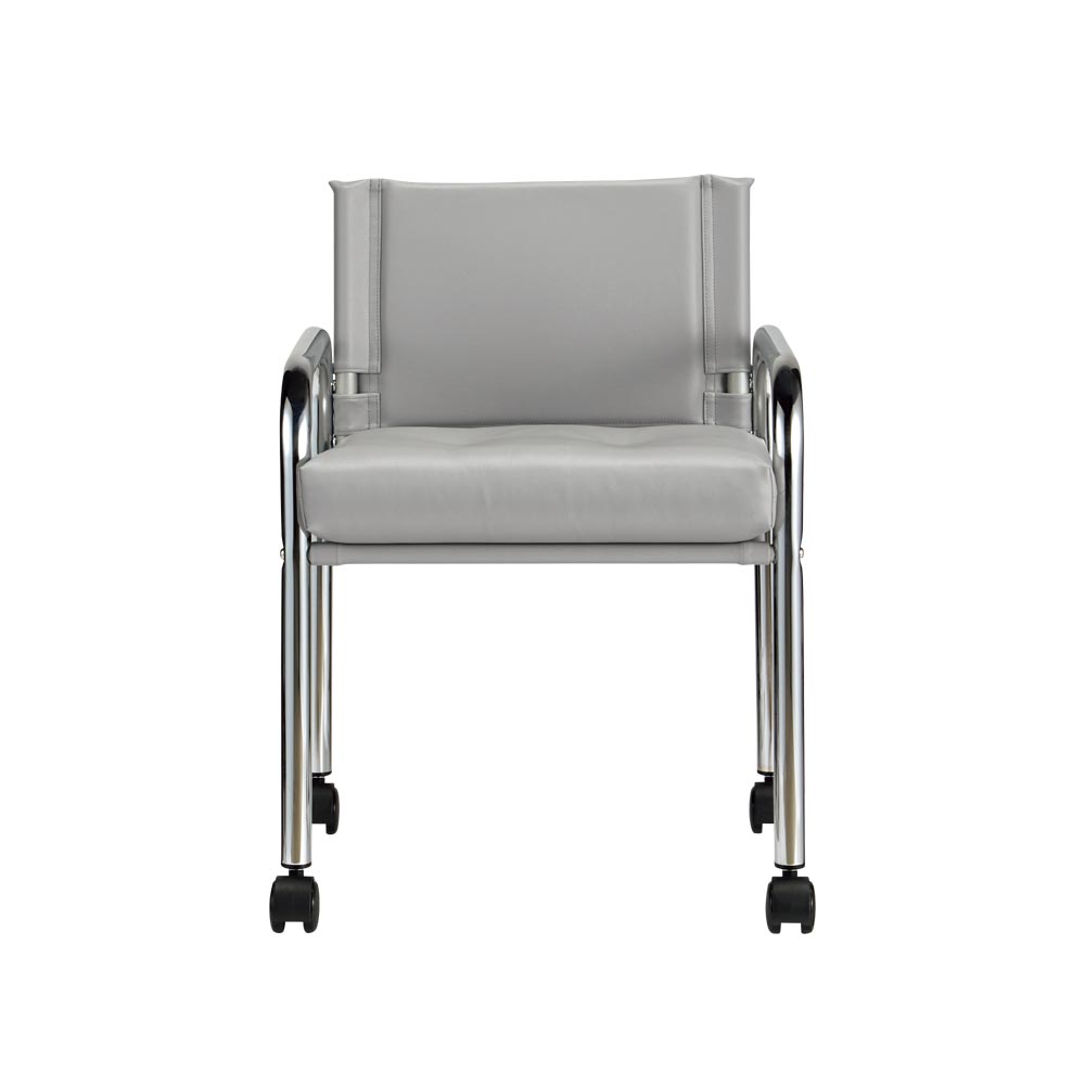 HOUSE STYLING限定モデルCaptain103/キャプテンチェア人工皮革 替えカバー＆替えクッション3点セット［innovator・イノベーター］ デザイナーズチェア 椅子 チェア H72609