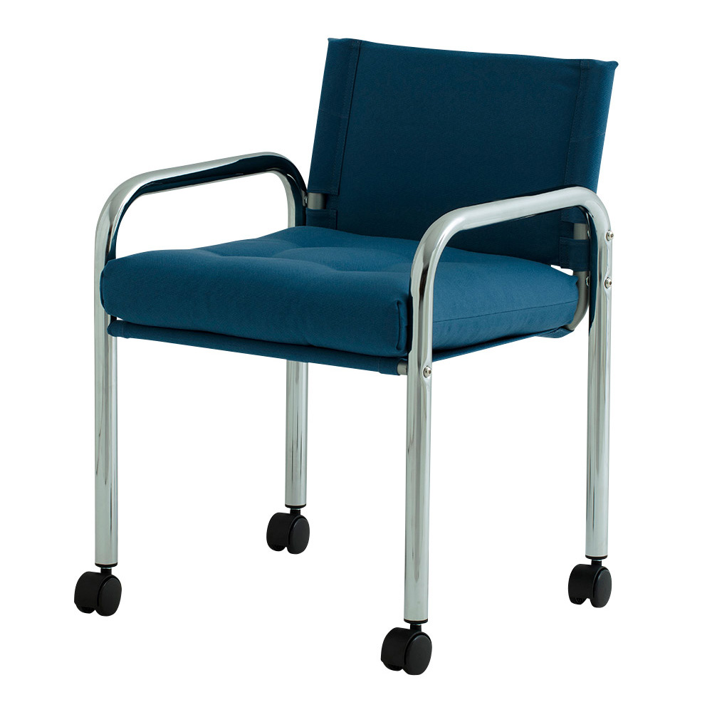 Captain103/キャプテンチェア 替えカバー＆替えクッション3点セット［innovator・イノベーター］ 椅子 カバー類 H72610