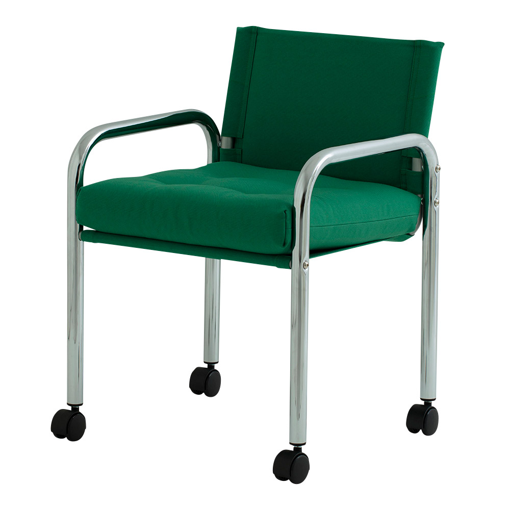 Captain103/キャプテンチェア 替えカバー＆替えクッション3点セット［innovator・イノベーター］ 椅子 カバー類 H72610