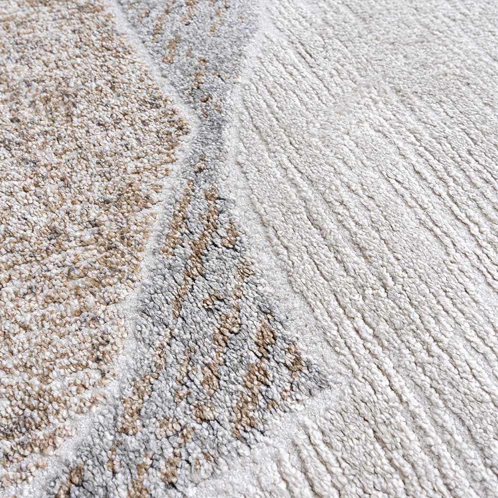 ≪160×230cm 変形≫ベルギー製ラグ ベリラ ディノスANAmall店