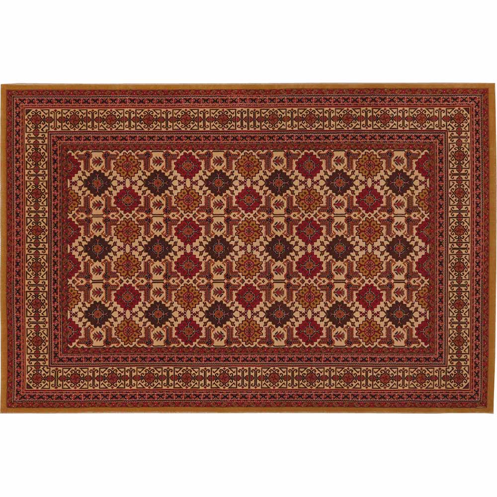 ≪160×230cm≫イラン製ラグ ロニア ラグ 絨毯 カーペット マット H73045