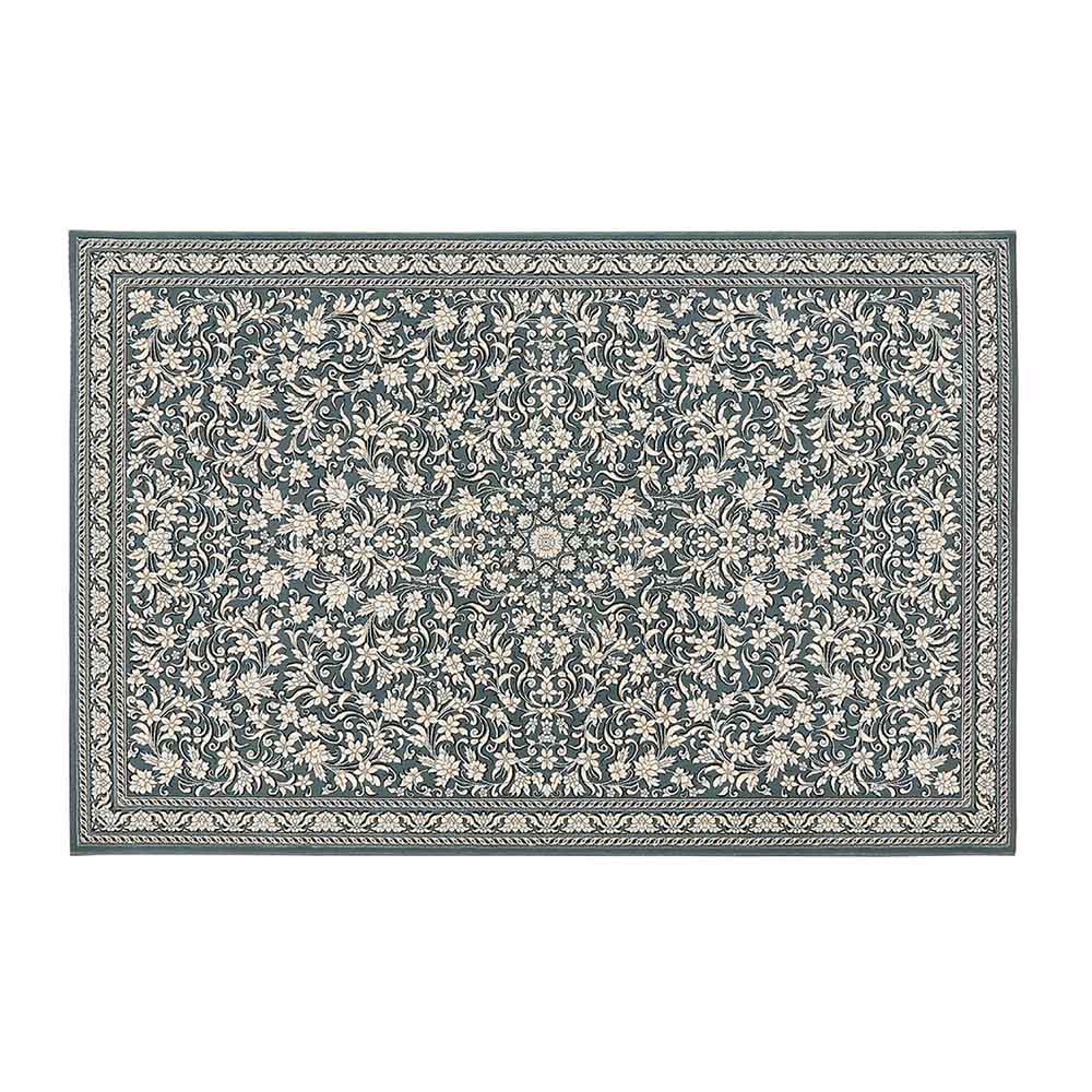 ≪133×195cm≫イラン製ラグ ハル ラグ 絨毯 カーペット マット H73053