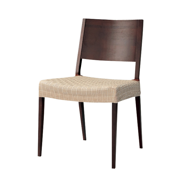 スペイン製フィットカバー Tina/ティナ チェアカバー 座面 カバー2枚組 チェアカバー 椅子カバー 座椅子カバー ソファーカバー H73311