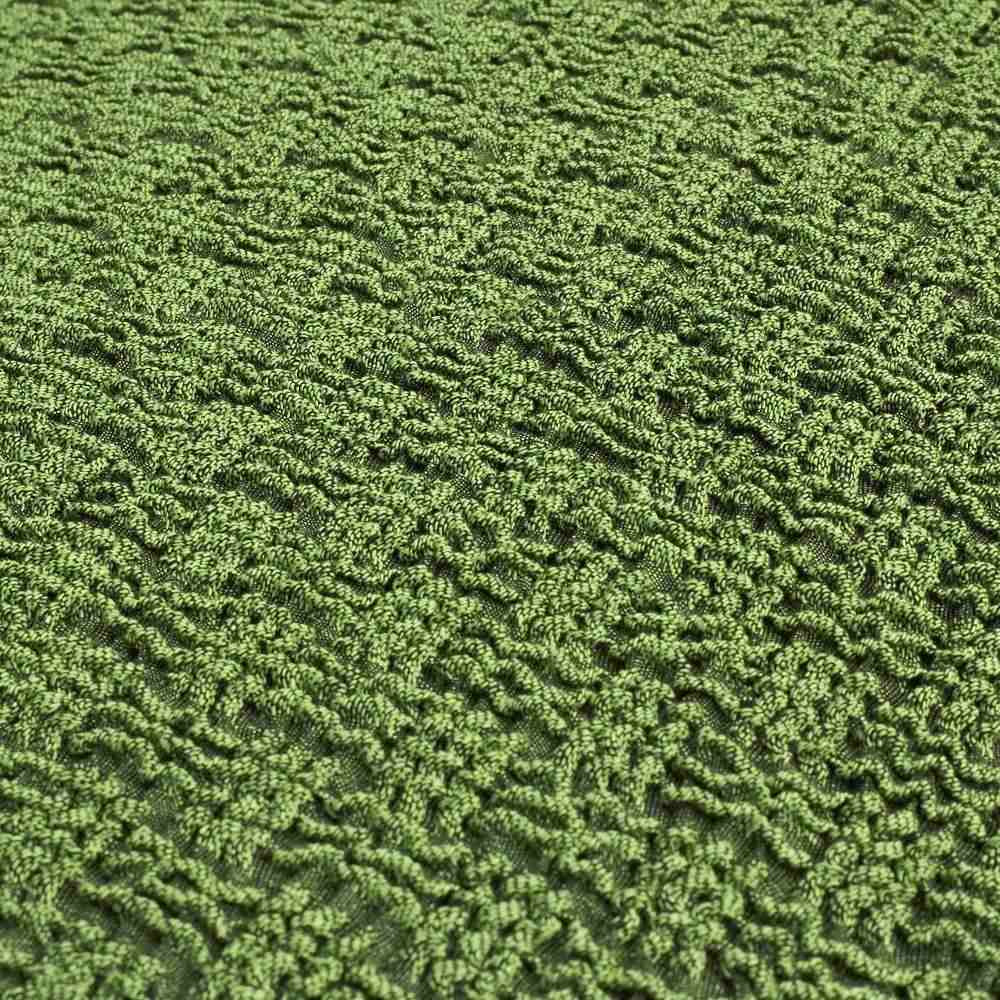 スペイン製フィットカバー Tina/ティナ チェアカバー 座面 カバー2枚組 チェアカバー 椅子カバー 座椅子カバー ソファーカバー H73311