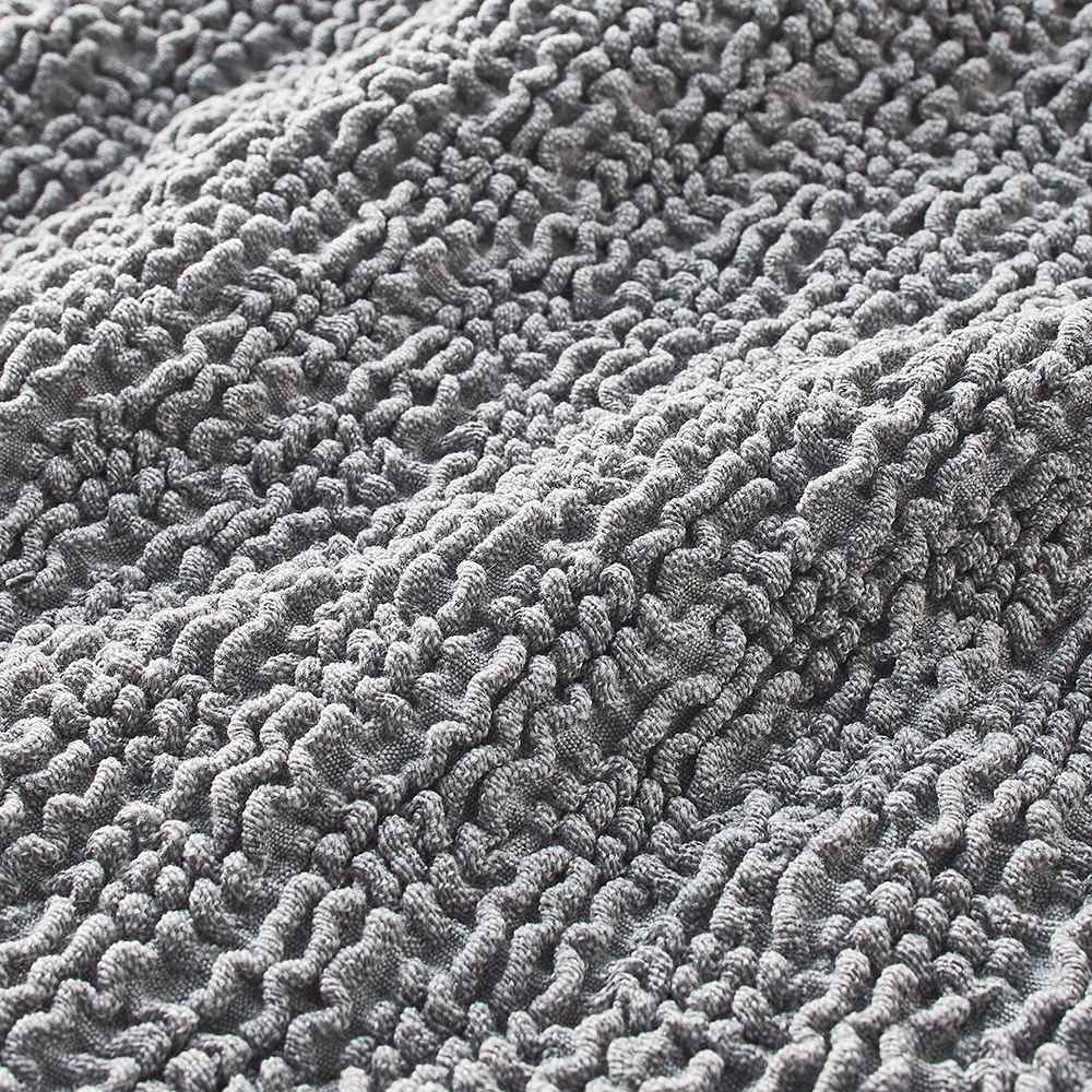 ≪M 2枚組≫スペイン製 チェアカバー ［Tina ティナ］ 背付カバー チェアカバー 椅子カバー 座椅子カバー ソファーカバー H73312