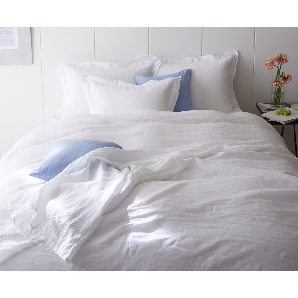 ≪約280×330cm≫ French Linen/フレンチリネン カバーリング マルチカバー プレーン ソファーカバー H73517