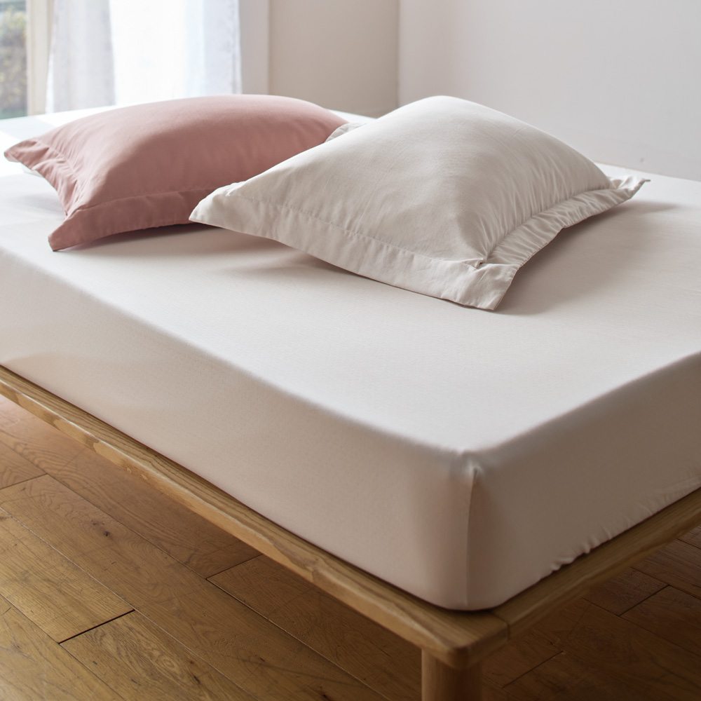 ≪普通判 43cm×63cm用≫さらふわ二重ガーゼカバーリング ピローケース（1枚） 枕カバー ピローケース 布団カバー シーツ H73601