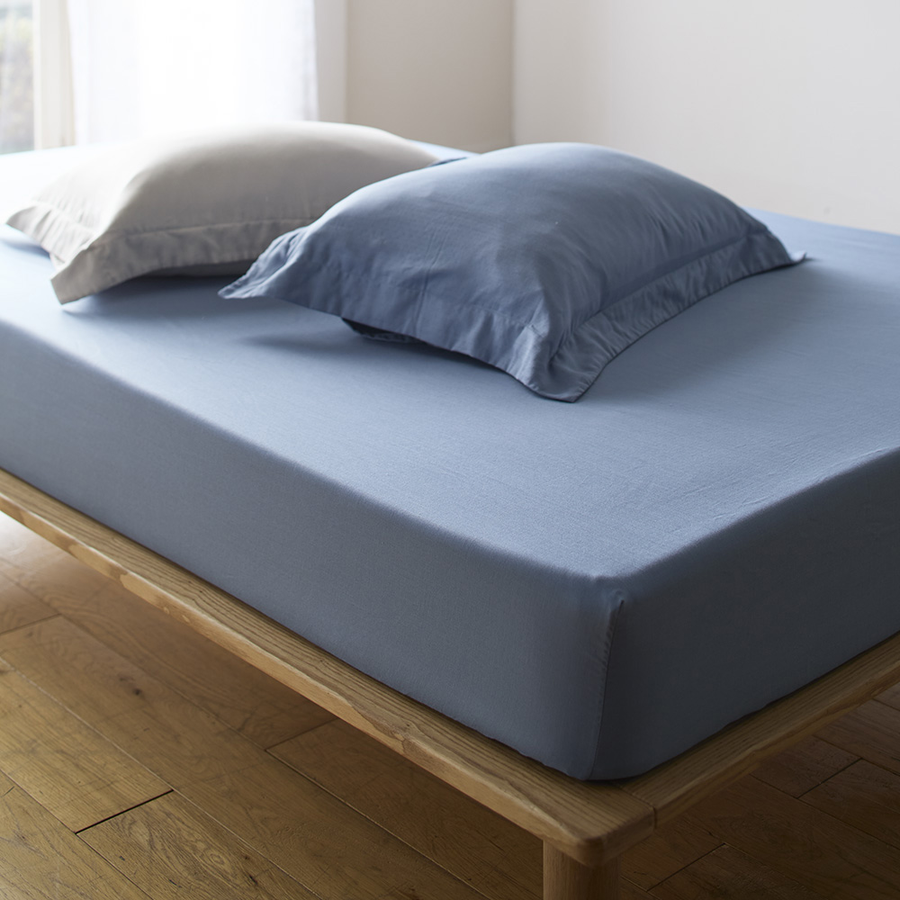 ≪普通判 43cm×63cm用≫さらふわ二重ガーゼカバーリング ピローケース（1枚） 枕カバー ピローケース 布団カバー シーツ H73601