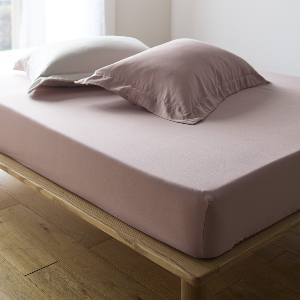 ≪大判 50cm×70cm用≫さらふわ二重ガーゼカバーリング ピローケース（1枚） 枕カバー ピローケース 布団カバー シーツ H73602