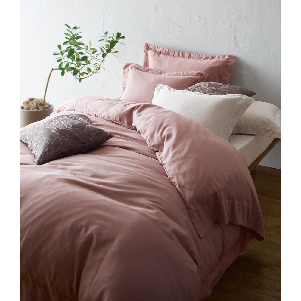 ≪クィーンロング 約210cm×210cm≫さらふわ二重ガーゼカバーリング 掛けカバー 掛け布団カバー 布団カバー シーツ H73606