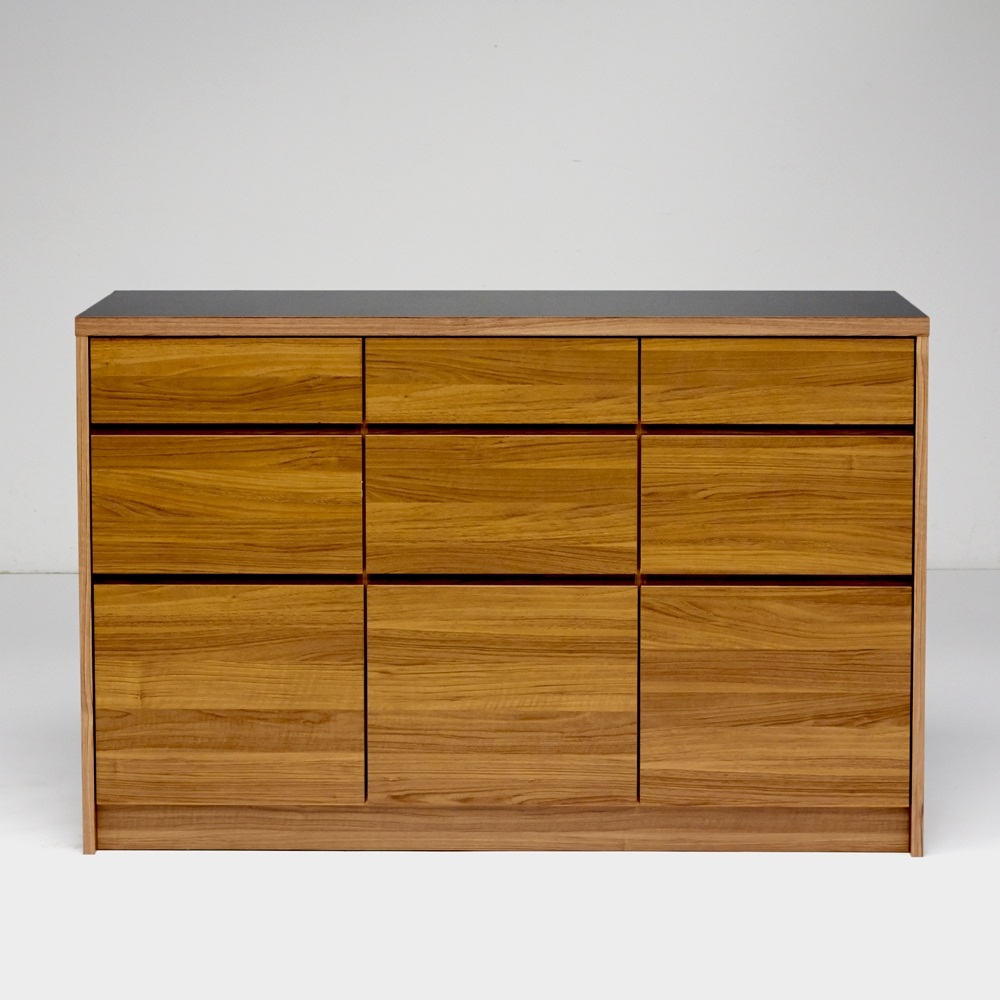 Granite 間仕切りキッチンカウンター レンジボード 北欧スタイル モダン Granite 間仕切りキッチンカウンター レンジボード 北欧スタイル