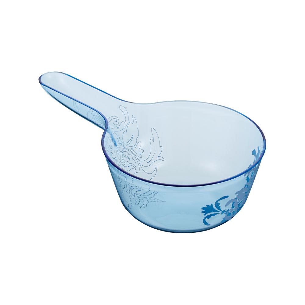 サミーラ バスシリーズ 手湯桶 バスチェア 湯桶 洗面器 バス用品 バスマット H75116