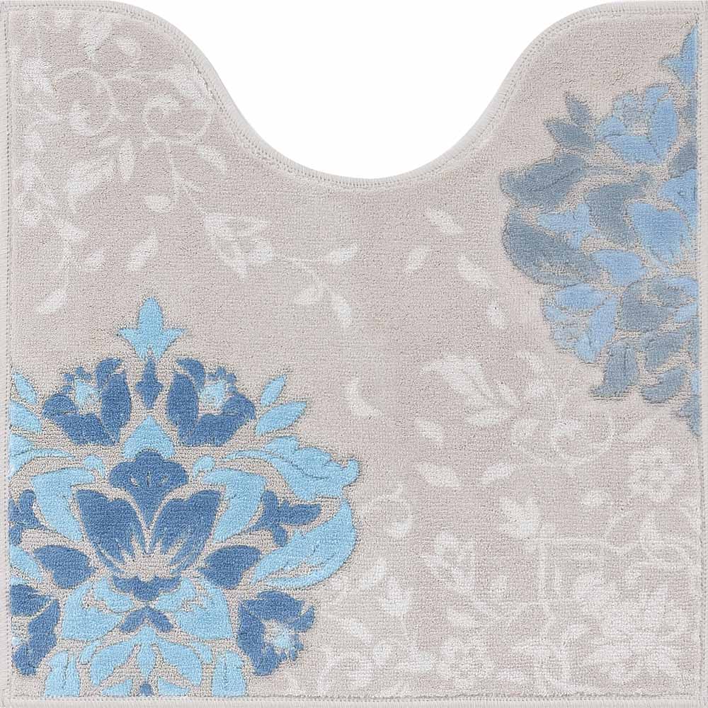 プレシャス トイレマット普通判 トイレ用品 H75133