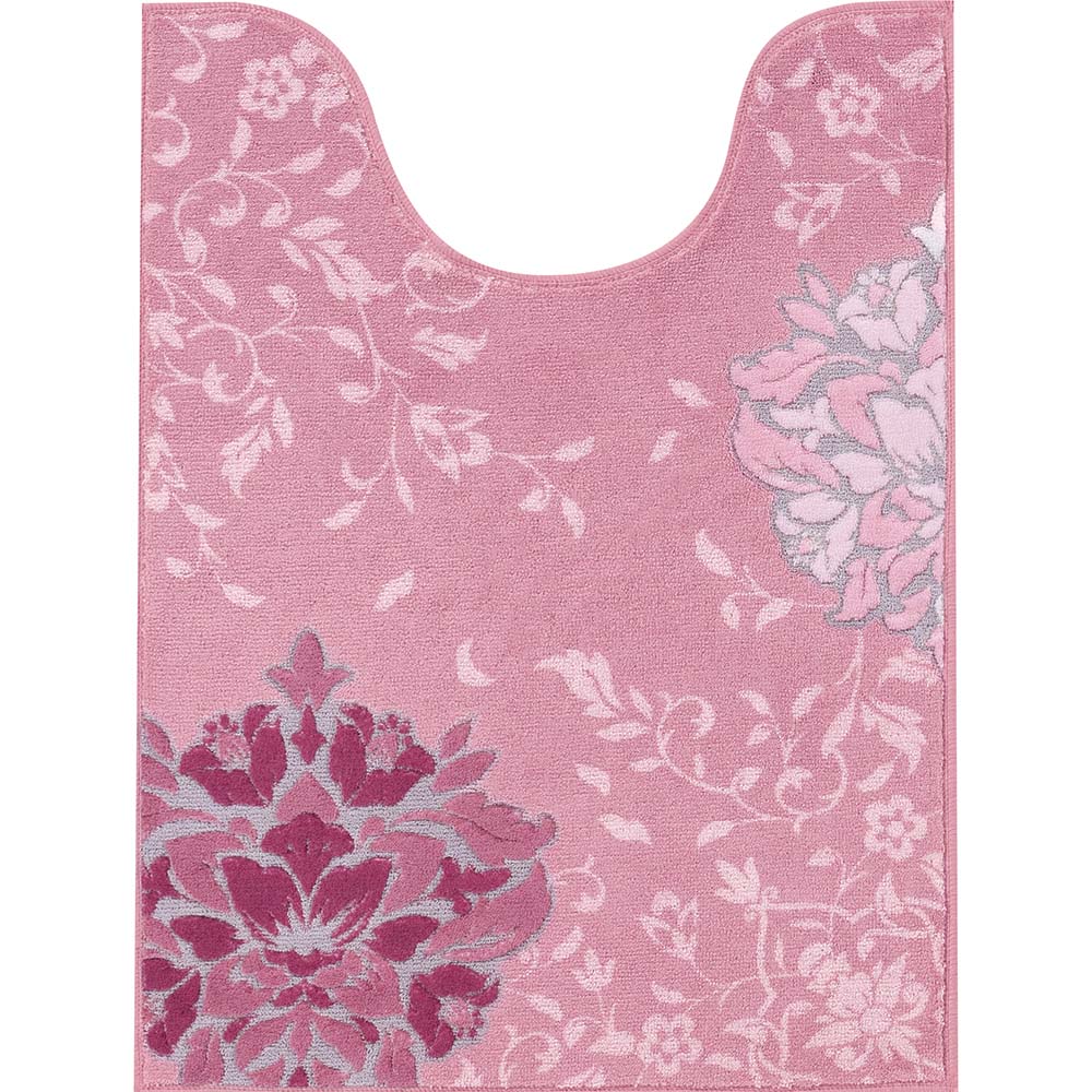 プレシャス トイレマット大判 トイレ用品 H75134