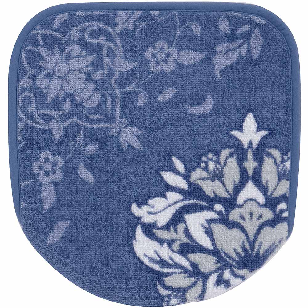 プレシャス 兼用フタカバー トイレ用品 H75135