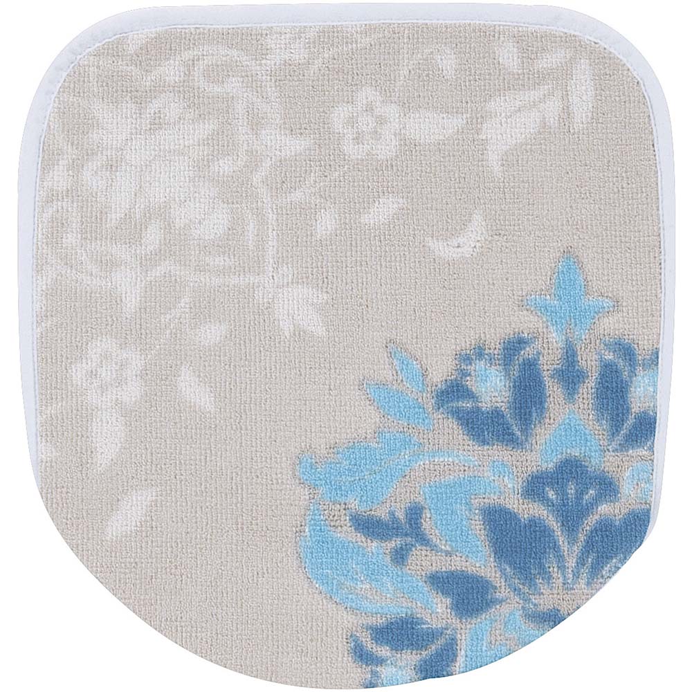 プレシャス 兼用フタカバー トイレ用品 H75135