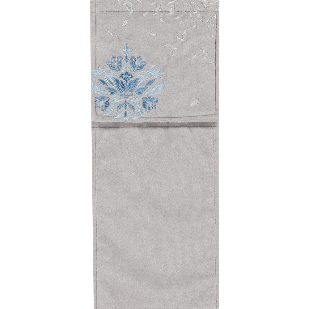 プレシャス ペーパーホルダーカバー トイレペーパーホルダー スリッパ トイレ用品 H75137