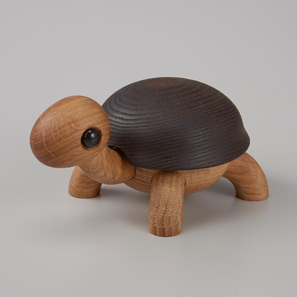 ≪Slowy/スローウィ≫ ［SPRING COPENHAGEN/スプリングコペンハーゲン］ 置物 オブジェ インテリア雑貨 H76403