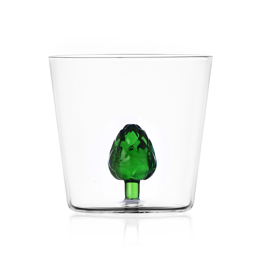 ICHENDORF/イッケンドルフ タンブラー ベジタブルシリーズ210ml グラス コップ 食器 カトラリー H76516