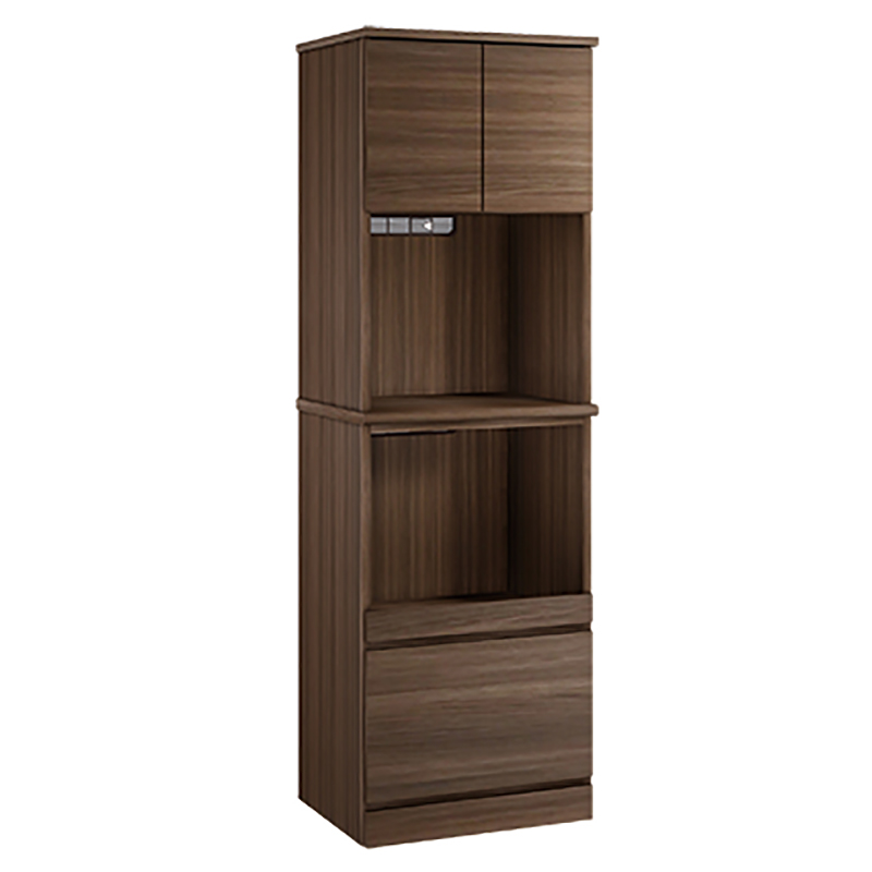 Orga/オルガ 引き戸キッチン収納 家電ボード 幅60cm キッチンボード キッチン収納 H76636