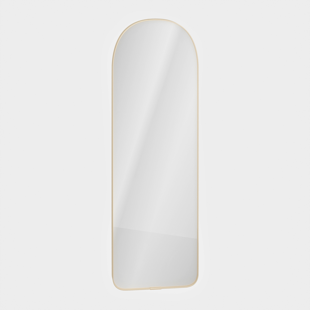 umbra HUBBA ARCHED/アンブラ フーバ アーチドリーニングミラー スタンドミラー 姿見 全身鏡 インテリア雑貨 H76904