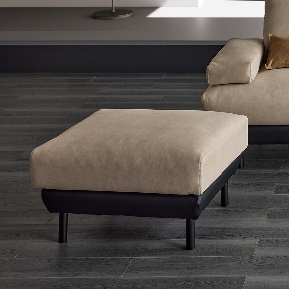 Aosta/アオスタ ソファシリーズ オットマン オットマン ソファ H71003