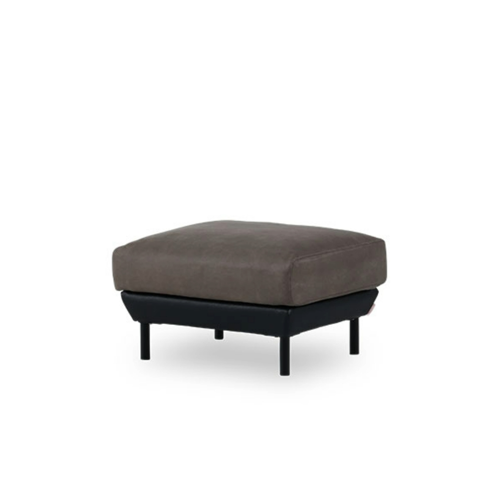 Aosta/アオスタ ソファシリーズ コーナーオットマン オットマン ソファ H71073