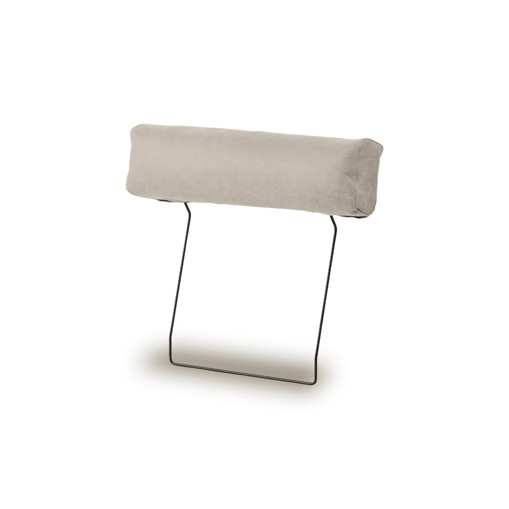 Aosta/アオスタ ソファシリーズ 2.5人掛けソファ用ヘッドレスト単品 幅67cm レザーソファ ソファ H71076