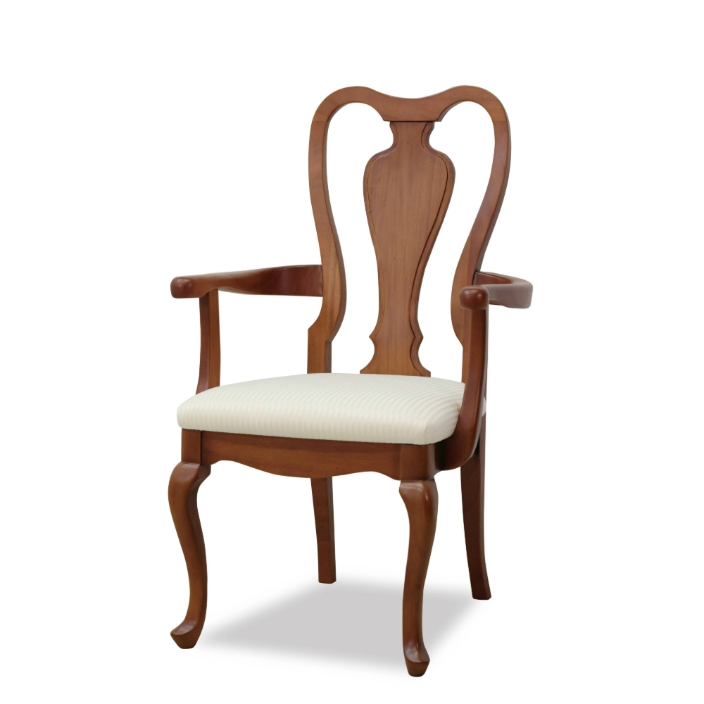 Brighton/ブライトン ダイニングシリーズ アームチェア 1脚 アームチェア 椅子 チェア H72410