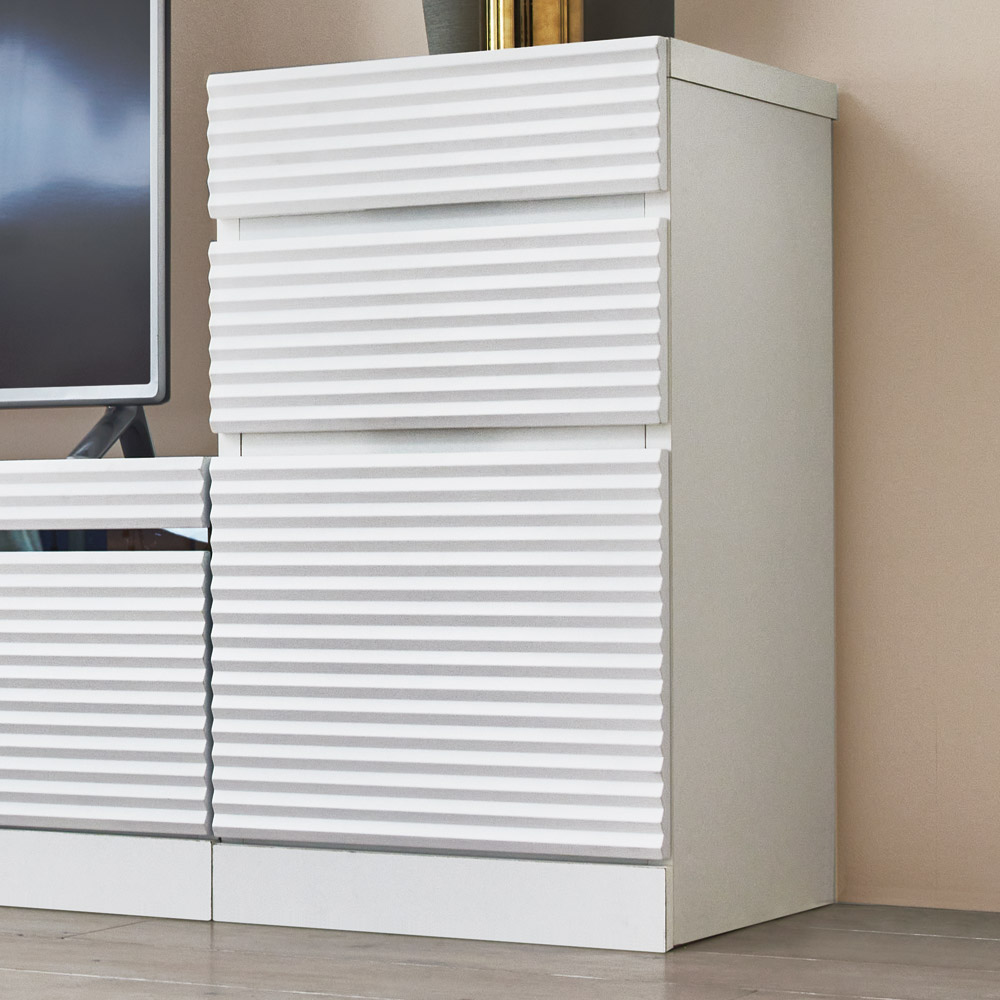 Venlo Style/フェンロースタイル リビングシリーズ サイドチェスト 幅40cm リビング リビング収納 H72430