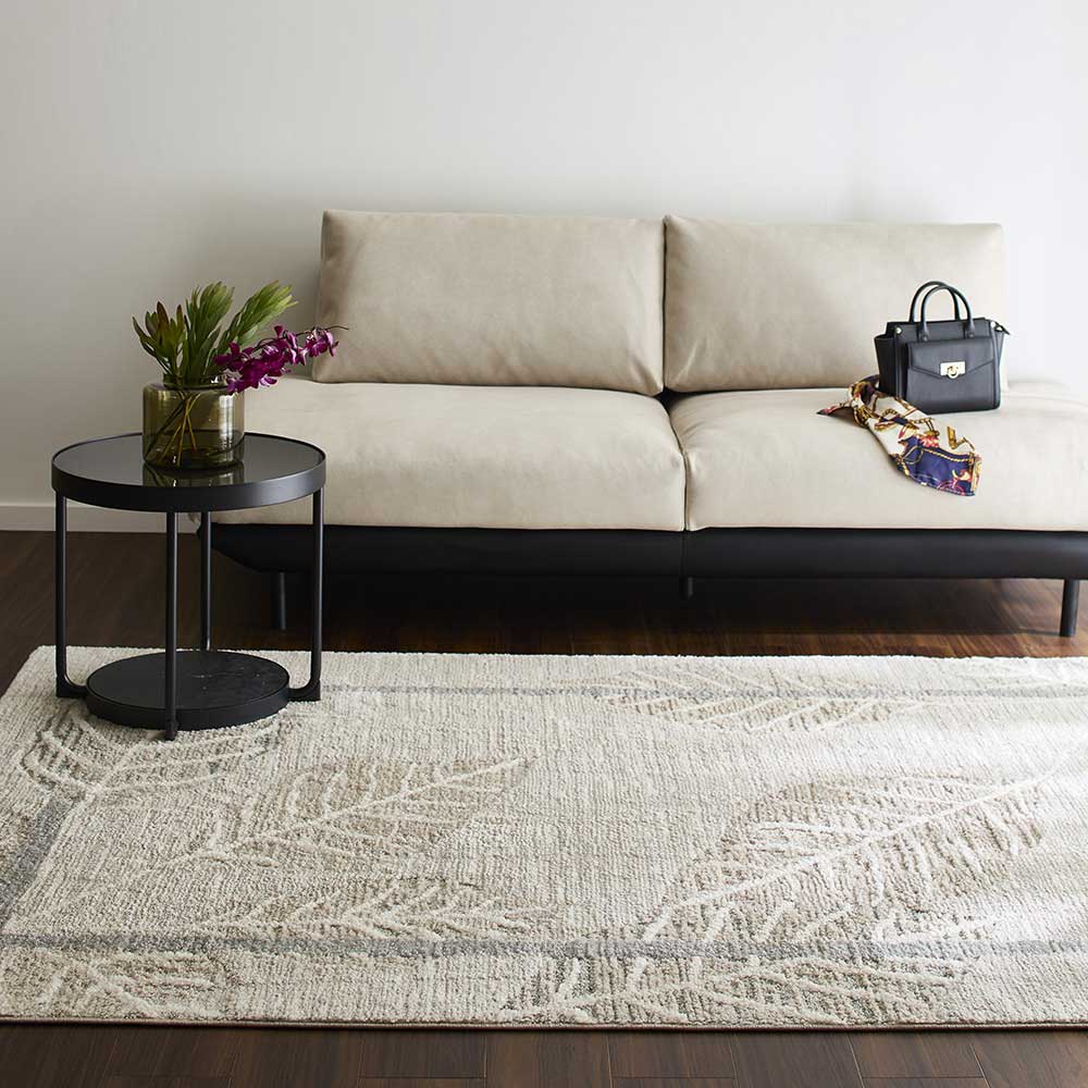 ≪160×230cm≫トルコ製ラグ ルーナス ラグ 絨毯 カーペット マット H72944