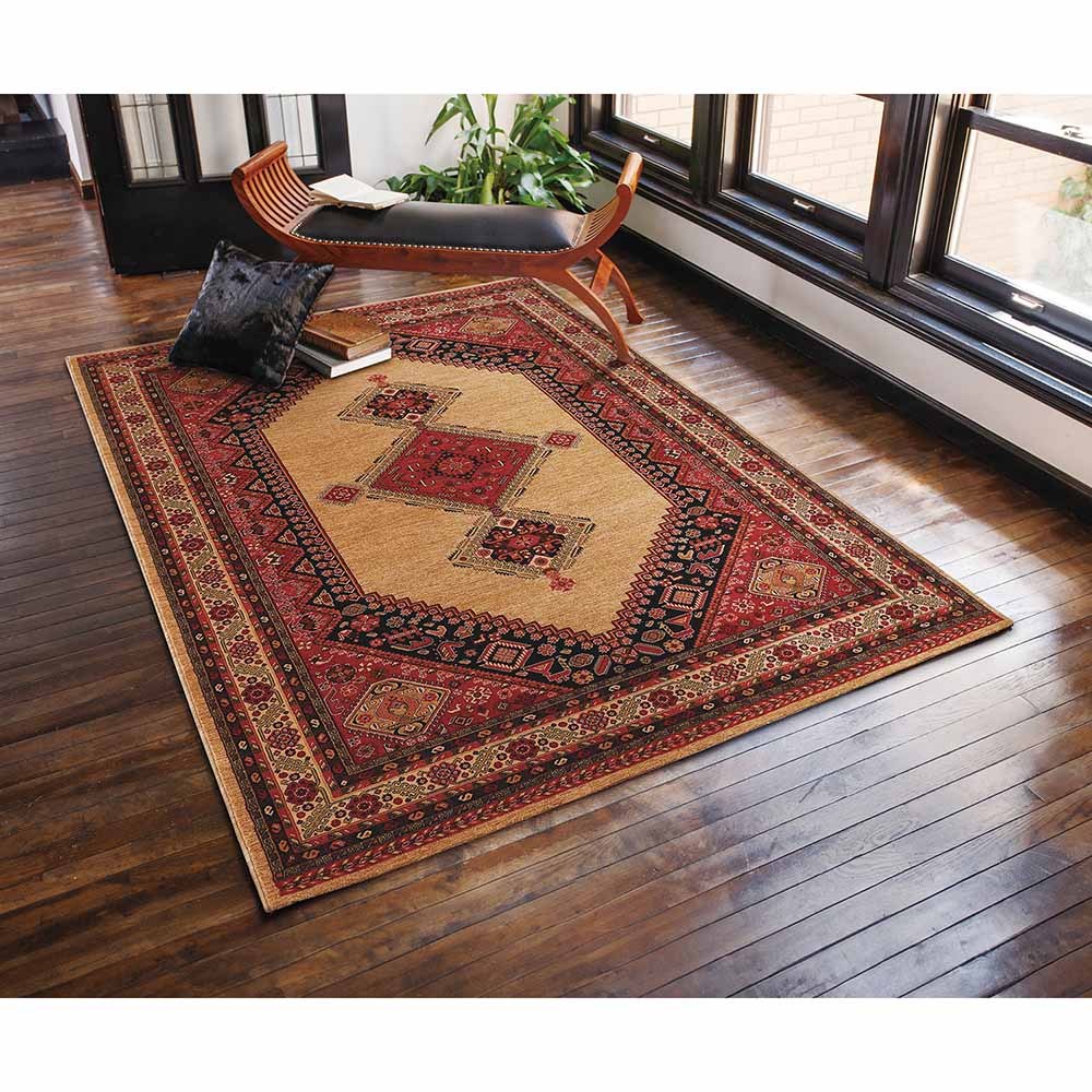 ≪240×340cm≫イラン製ラグ ロニア ラグ 絨毯 カーペット マット H73047