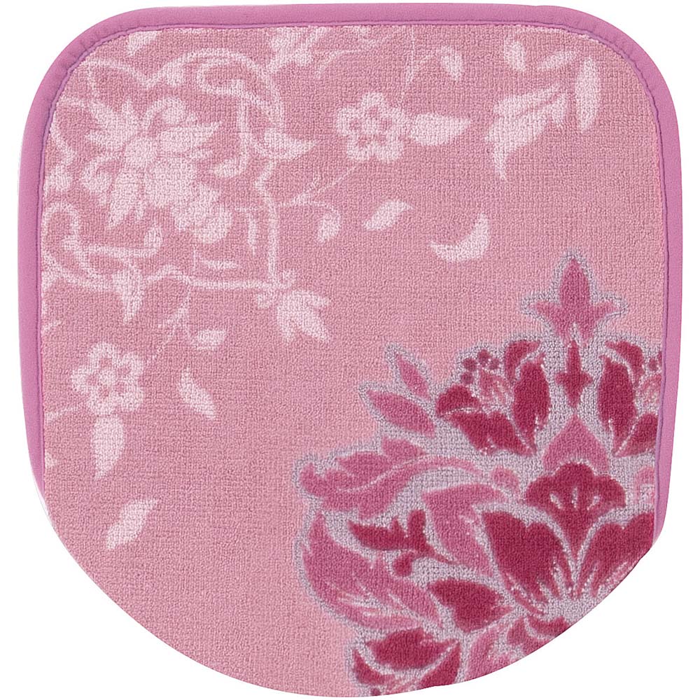 プレシャス 兼用フタカバー トイレ用品 H75135